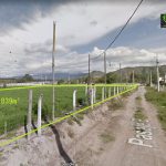Vista adicional de terreno en venta en Guayllabamba, Quito, Pichincha