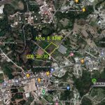 Vista adicional de terreno en venta en Guayllabamba, Quito, Pichincha