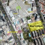 Vista adicional de terreno en venta en Quito, Pichincha