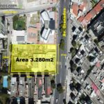 Vista adicional de terreno en venta en Quito, Pichincha