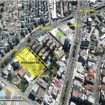 Vista adicional de terreno en venta en Quito, Pichincha