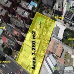 Vista adicional de terreno en venta en Quito, Pichincha