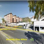 Vista adicional de terreno en venta en Quito, Pichincha
