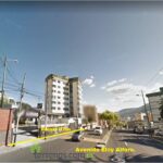 Vista adicional de terreno en venta en Quito, Pichincha