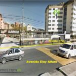 Vista adicional de terreno en venta en Quito, Pichincha