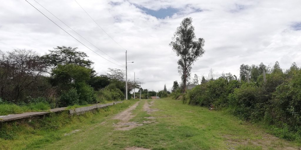 Vista adicional de terreno en venta en Puembo, Quito, Pichincha