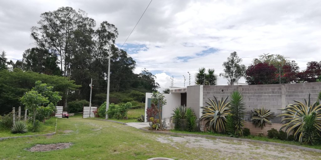 Vista adicional de terreno en venta en Puembo, Quito, Pichincha