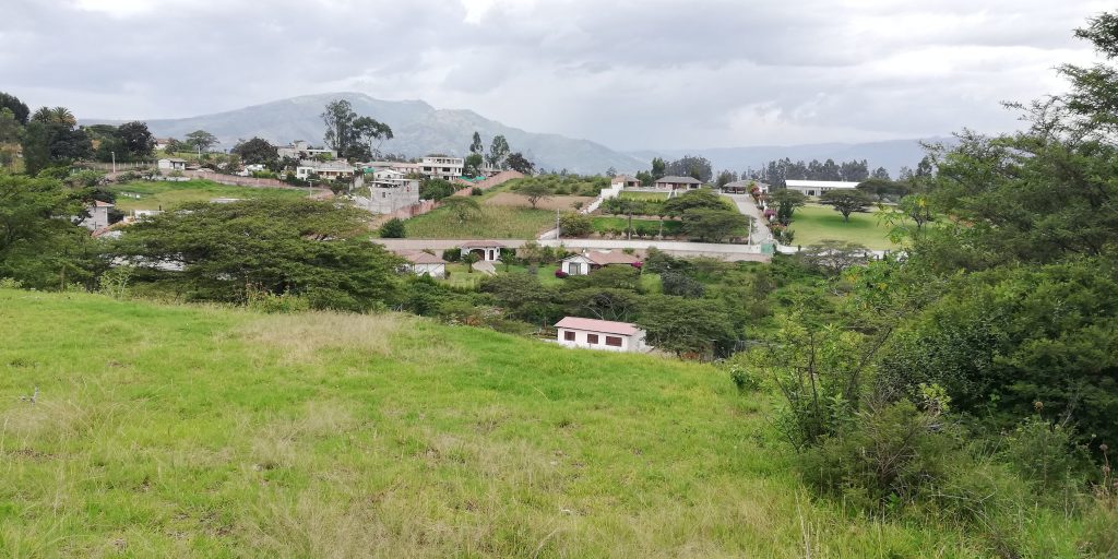 Vista adicional de terreno en venta en Puembo, Quito, Pichincha