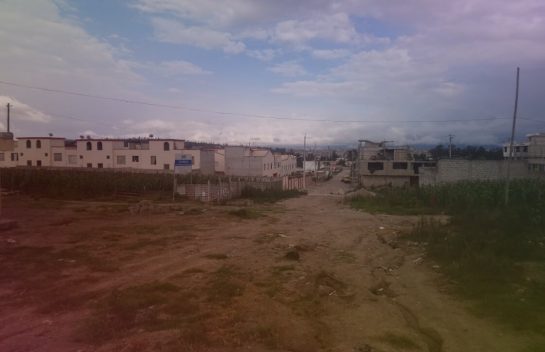 Terreno en Venta, Calderon, 8.321 m2 Sector La Tola,