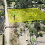 Vista adicional de terreno en venta en Puembo, Quito, Pichincha