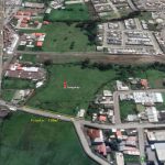 Vista adicional de terreno en venta en Sangolquí, Rumiñahui, Pichincha
