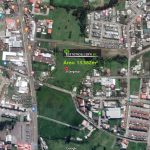 Vista adicional de terreno en venta en Sangolquí, Rumiñahui, Pichincha