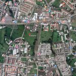 Vista adicional de terreno en venta en Sangolquí, Rumiñahui, Pichincha