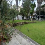 Vista adicional de terreno en venta en Rumipamba, Quito, Pichincha