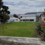 Vista adicional de terreno en venta en Rumipamba, Quito, Pichincha