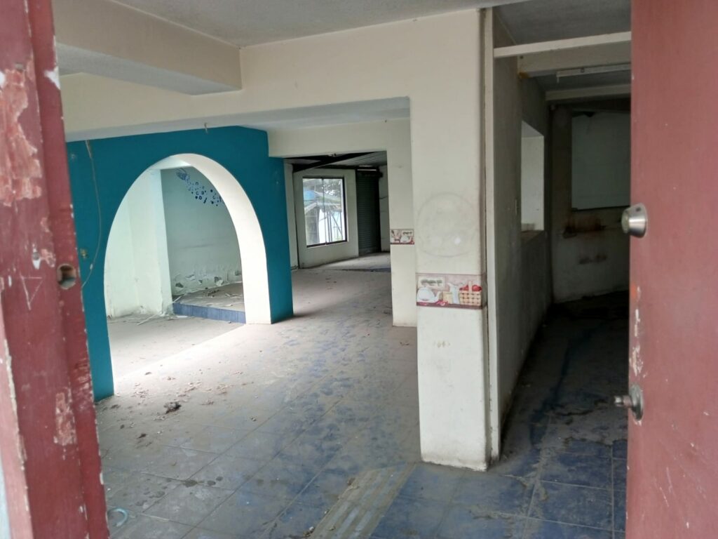 Vista adicional de terreno en venta en Rumipamba, Quito, Pichincha
