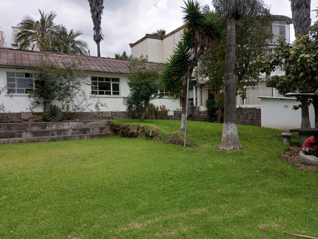 Terreno en venta en Rumipamba, Quito, Pichincha