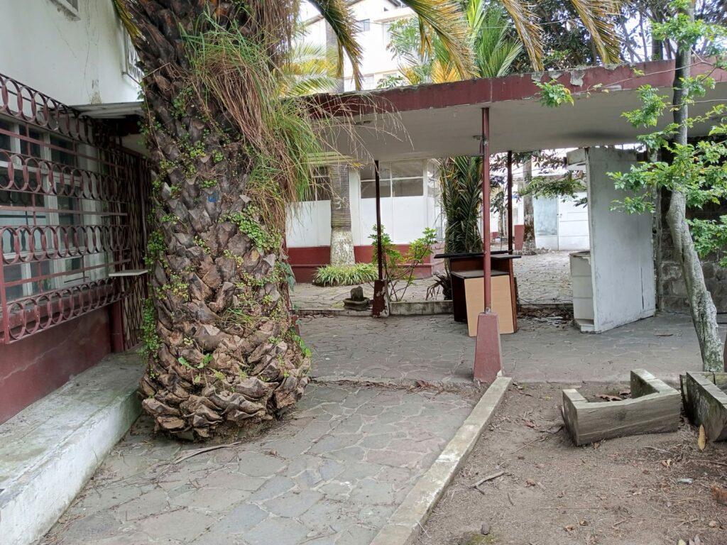 Vista adicional de terreno en venta en Rumipamba, Quito, Pichincha