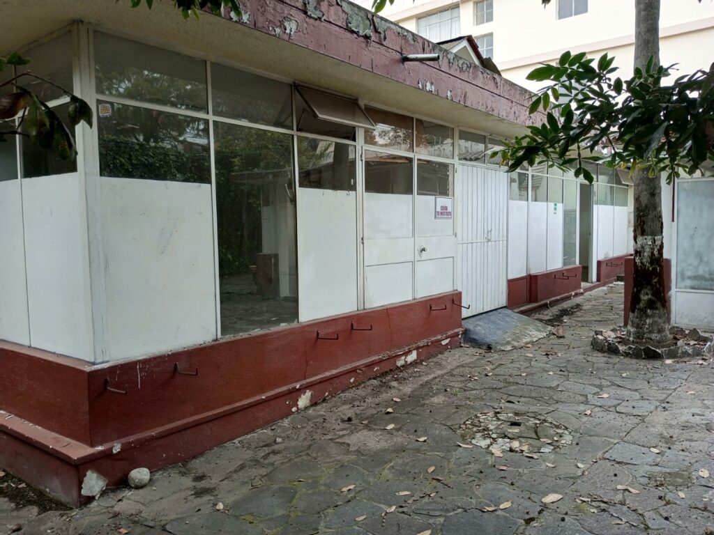 Vista adicional de terreno en venta en Rumipamba, Quito, Pichincha