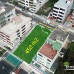 Vista adicional de terreno en venta en Ponceano, Quito, Pichincha