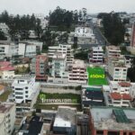Vista adicional de terreno en venta en Ponceano, Quito, Pichincha