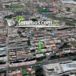 Vista adicional de terreno en venta en Ponceano, Quito, Pichincha