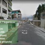 Vista adicional de terreno en venta en Ponceano, Quito, Pichincha