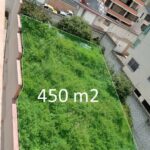 Terreno en venta en Ponceano, Quito, Pichincha