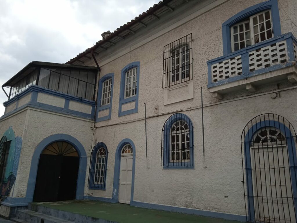 Vista adicional de terreno en venta en Quito, Pichincha