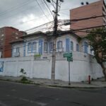 Vista adicional de terreno en venta en Quito, Pichincha