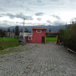 Vista adicional de terreno en venta en La Merced, Quito, Pichincha