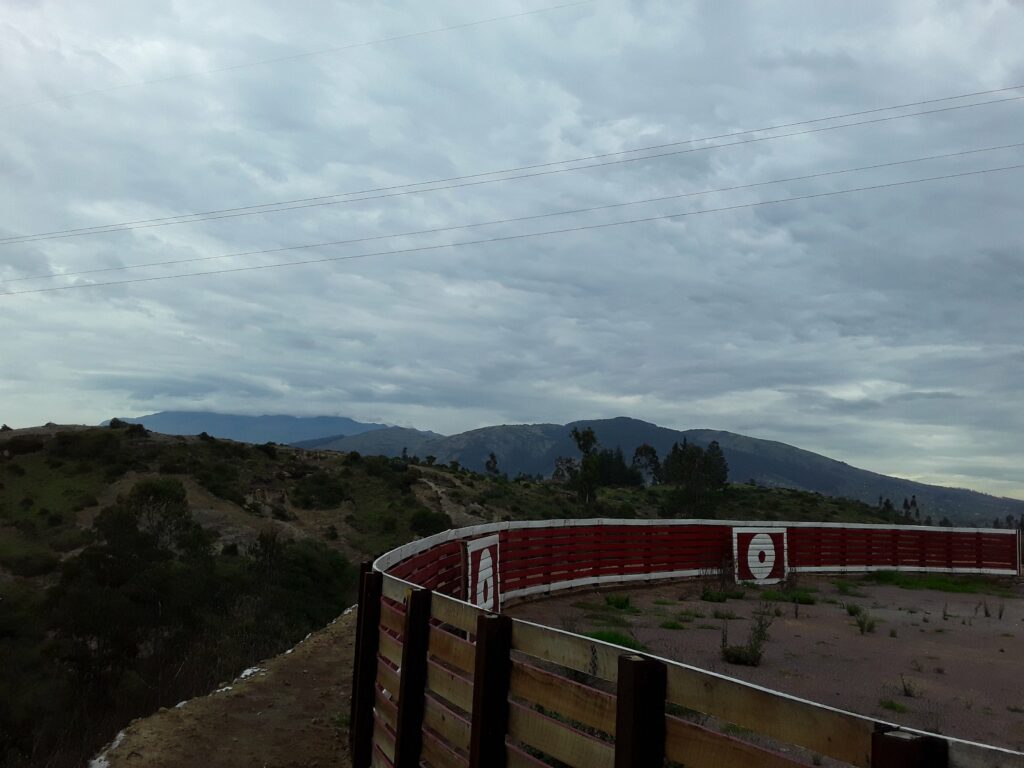 Vista adicional de terreno en venta en La Merced, Quito, Pichincha
