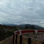 Vista adicional de terreno en venta en La Merced, Quito, Pichincha