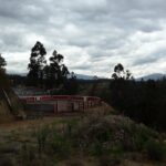 Vista adicional de terreno en venta en La Merced, Quito, Pichincha