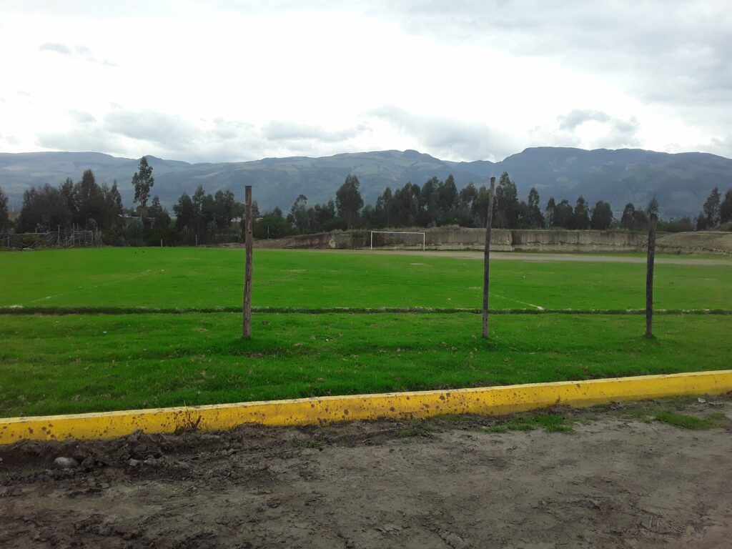 Vista adicional de terreno en venta en La Merced, Quito, Pichincha