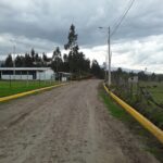 Vista adicional de terreno en venta en La Merced, Quito, Pichincha