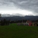 Vista adicional de terreno en venta en La Merced, Quito, Pichincha