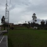 Vista adicional de terreno en venta en La Merced, Quito, Pichincha