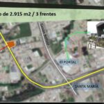 Terreno en venta en Carretas, Quito, Pichincha