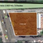 Vista adicional de terreno en venta en Carretas, Quito, Pichincha