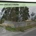 Vista adicional de terreno en venta en Carretas, Quito, Pichincha