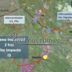 Vista adicional de terreno en venta en Pifo, Quito, Pichincha