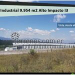Vista adicional de terreno en venta en Pifo, Quito, Pichincha