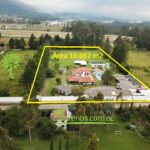 Terreno en renta en Tababela, Quito, Pichincha