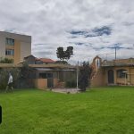 Vista adicional de terreno en venta en Rumipamba, Quito, Pichincha