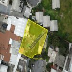 Vista adicional de terreno en venta en Rumipamba, Quito, Pichincha