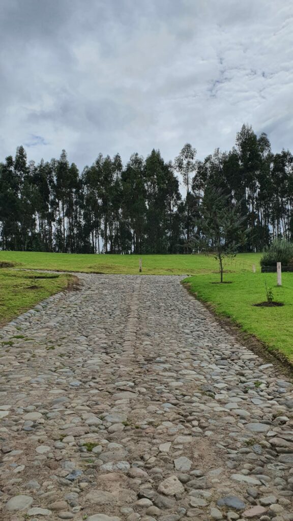 Vista adicional de terreno en venta en Pedro Moncayo, Pichincha