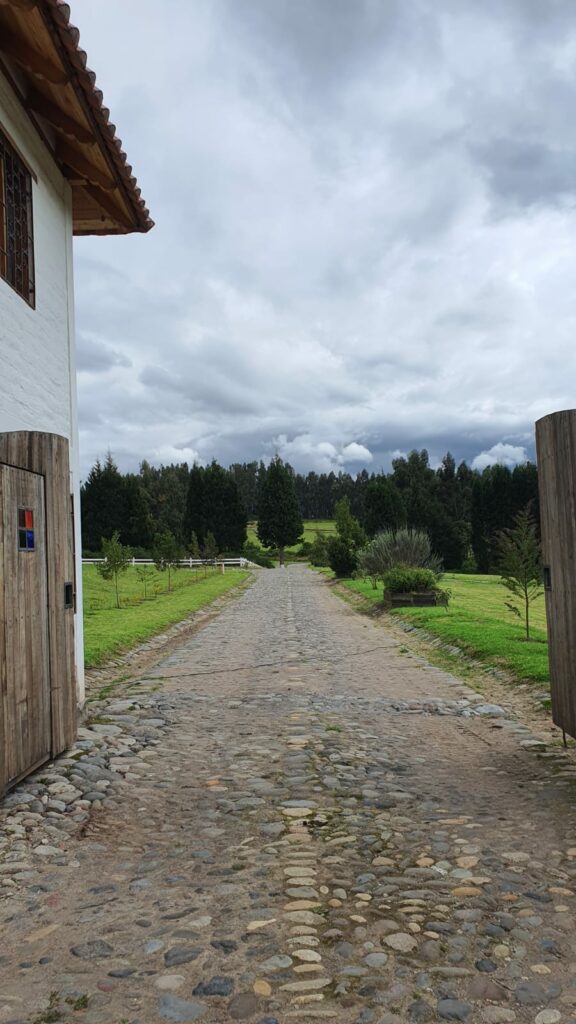 Vista adicional de terreno en venta en Pedro Moncayo, Pichincha