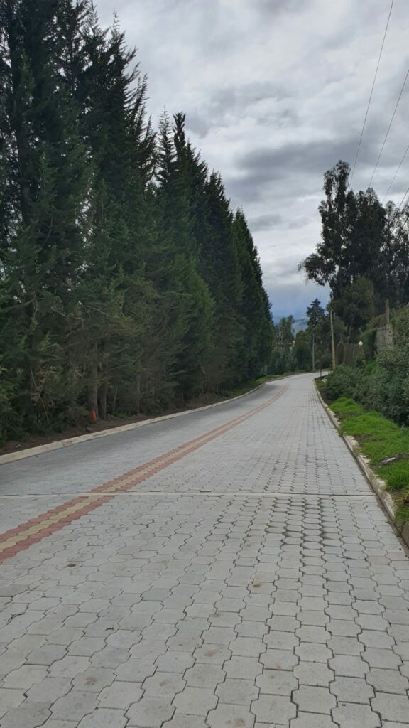 Vista adicional de terreno en venta en Pedro Moncayo, Pichincha