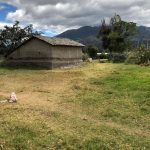 Vista adicional de terreno en venta en Imbabura